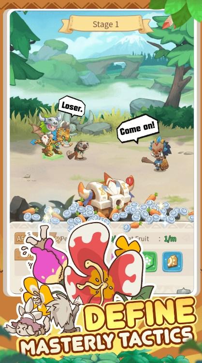 球球大作战下载最新版