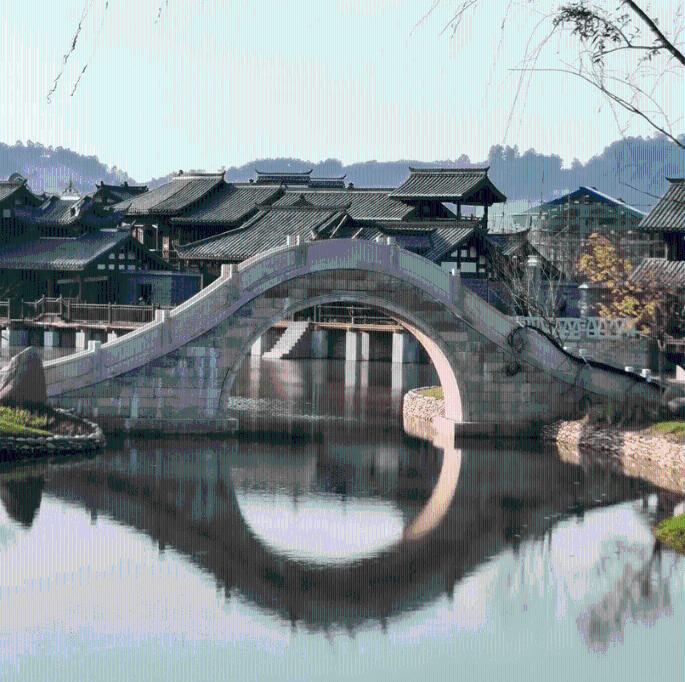 开店宝——智能支付终端